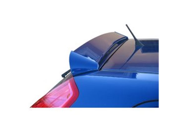 Aleron Fiat Grande Punto 11/2005- 'Rally' 