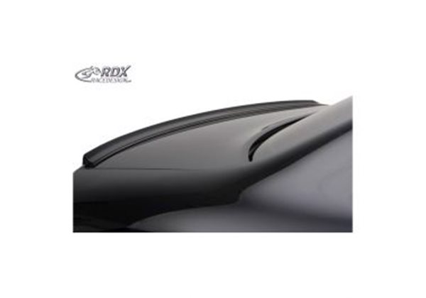 Aleron Ford Mondeo Sedan 1993-2000 (ABS) 