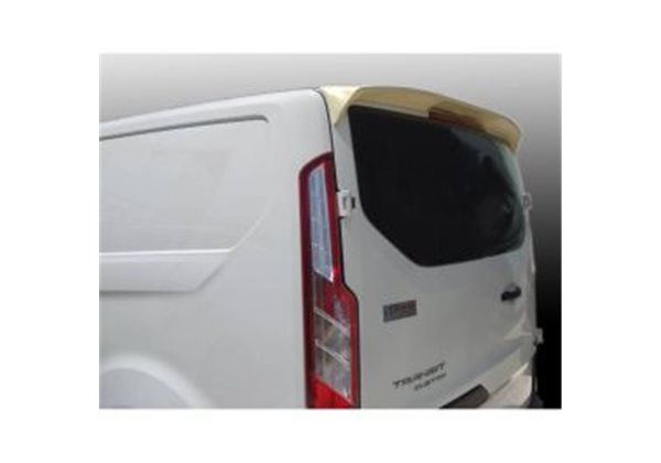 Aleron Ford Transit Custom 2012-2018 (met achterklep) (PU) 