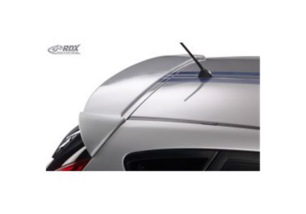 Aleron Hyundai i30 FD/FDH 2007-2012 (PUR-IHS) 