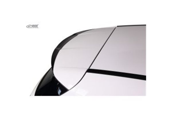 Aleron Mercedes A-Klasse W176 2012- (PUR-IHS) 