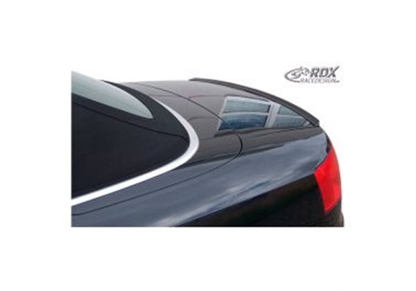 Aleron Opel Vectra C Sedan (ABS) 