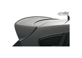 Aleron Seat Leon 1P 2005-2009 'Big' (PU) 