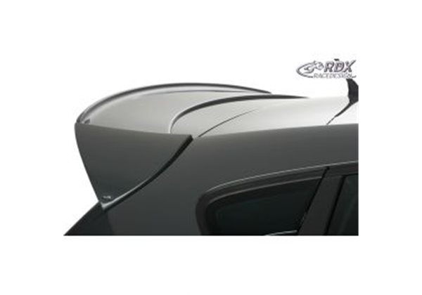 Aleron Seat Leon 1P 2005-2009 'Big' (PU) 