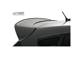 Aleron Seat Leon 1P 2009-2012 'Big' (PU) 