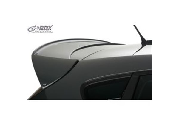 Aleron Seat Leon 1P 2009-2012 'Big' (PU) 