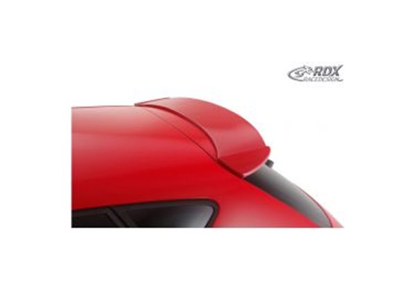 Aleron Seat Leon 5F 5-puertas 2013- incl. FR (PUR-IHS) 