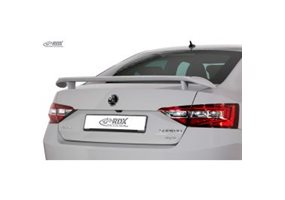 Aleron Skoda Superb 3V Sedan 2015- (PUR-IHS) 