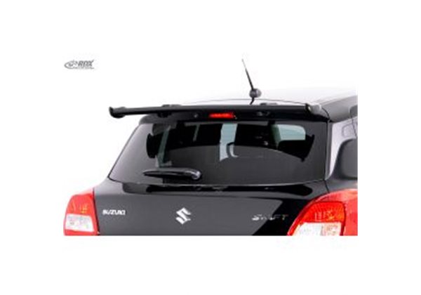 Aleron Suzuki Swift IV (RZ/AZ) 2017- (PUR-IHS) 