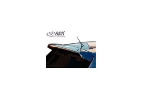 Aleron Toyota Corolla E12 HB 2002-2007 (PUR-IHS) 