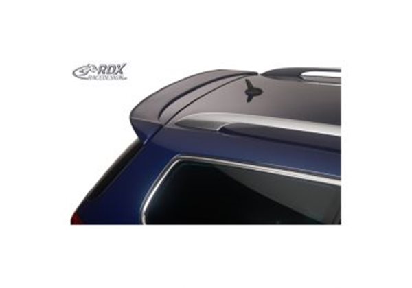 Aleron Volkswagen Passat 3C Variant 2005-2010 (PUR-IHS) 