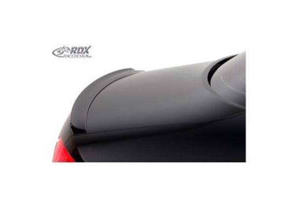 Aleron Volkswagen Jetta VI 2011- (ABS) 