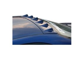 Aleron Mazda 6 Fase I -2008 (FRP) 