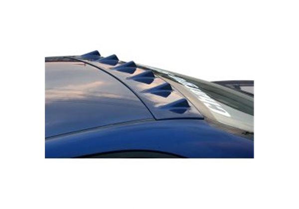 Aleron Mazda 6 Fase I -2008 (FRP) 