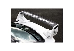 Aleron Toyota GT86 / Subaru BRZ (FRP) 