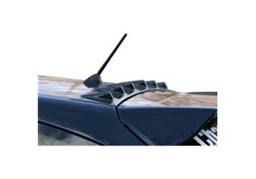 Aleron Subaru Impreza WRX STi 2008- (FRP) 