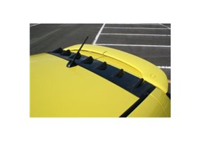 Aleron Suzuki Swift II 2005- (FRP) 