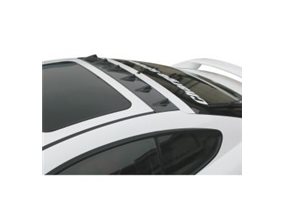 Aleron Hyundai Coupe GK 2002- (FRP) 