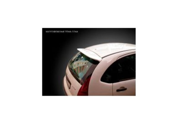 Aleron citroen C3 2002-2009 (PU) 