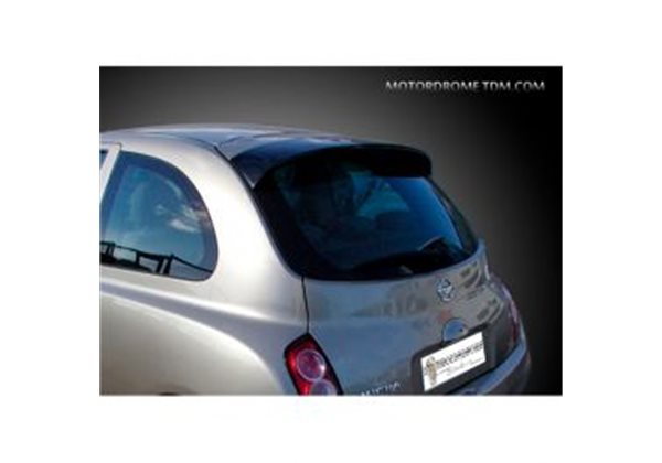 Aleron Nissan Micra 2003-2010 (PU) 