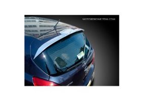 Aleron Opel Corsa D 5-puertas 2006-2014 (PU) 