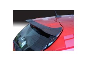 Aleron Renault Clio IV 3/5-puertas 2013- (PU) 