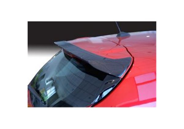 Aleron Renault Clio IV 3/5-puertas 2013- (PU) 