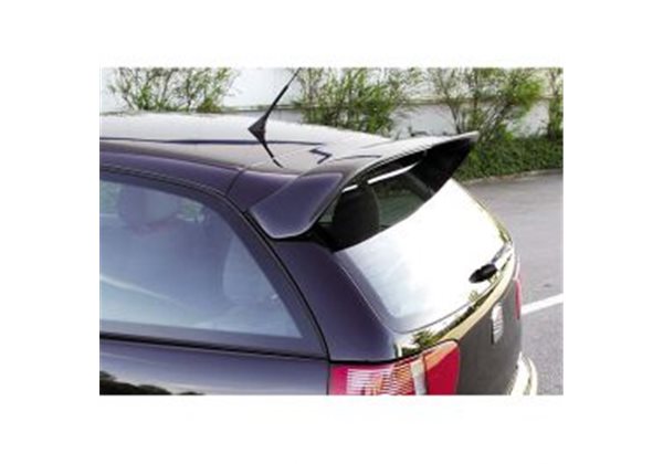 Aleron Seat Ibiza 9/99- WRC-look 