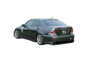 Difusor Lexus IS/Altezza SXE10 
