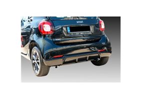 Difusor MCC Smart ForTwo (453) 2014- (ABS) 