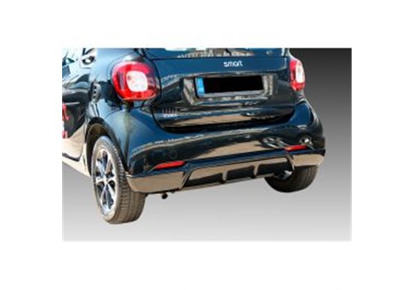 Difusor MCC Smart ForTwo (453) 2014- (ABS) 