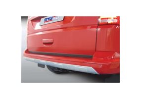 Difusor Volkswagen Transporter T6 2015- plata