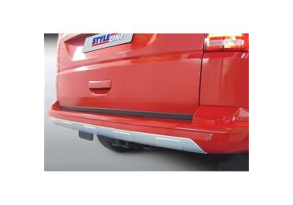 Difusor Volkswagen Transporter T6 2015- plata