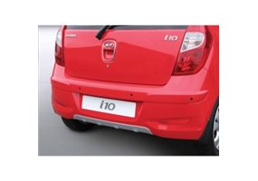 Difusor Hyundai i10 2011- plata