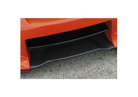 Paragolpes Subaru Impreza GD (C/D/E) tipo2 + 3D flap 