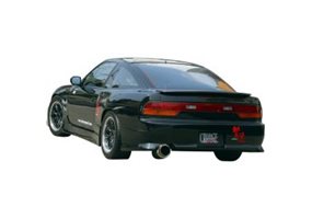 Paragolpes Nissan S13 180SX (FRP) 