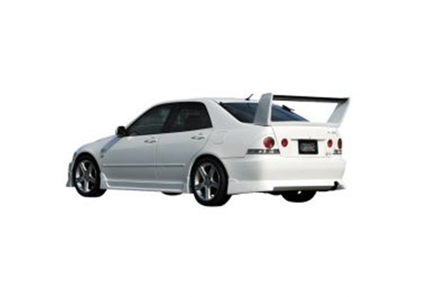 Paragolpes Lexus IS/Altezza SXE10 