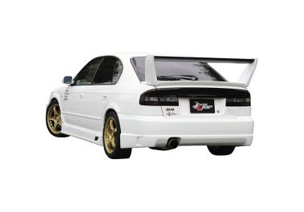 Paragolpes Subaru Legacy BE5 B4 