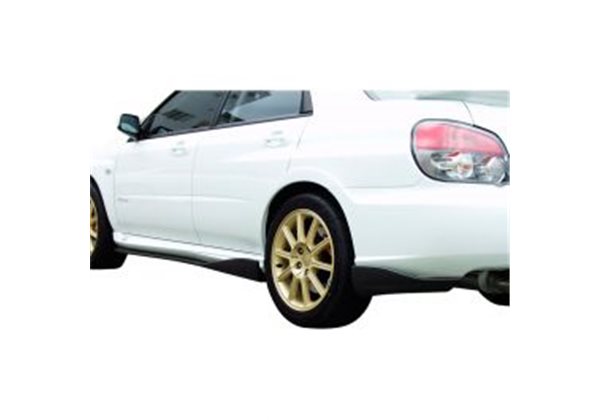 Paragolpes Subaru Impreza GD   (C/D/E/F/G? 