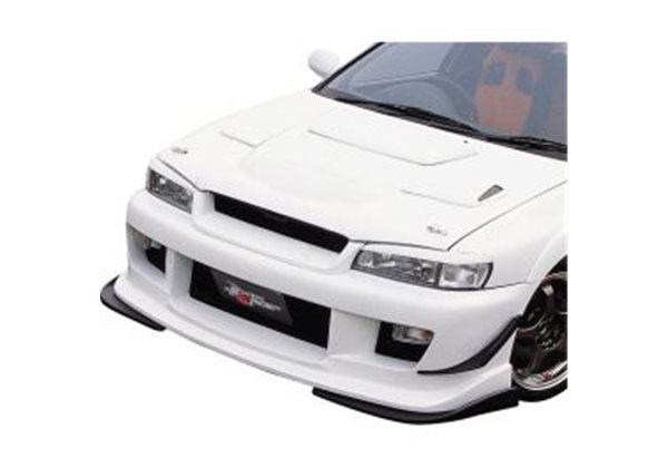 Juego de pestañas Subaru Impreza GC8 Version 3-6 