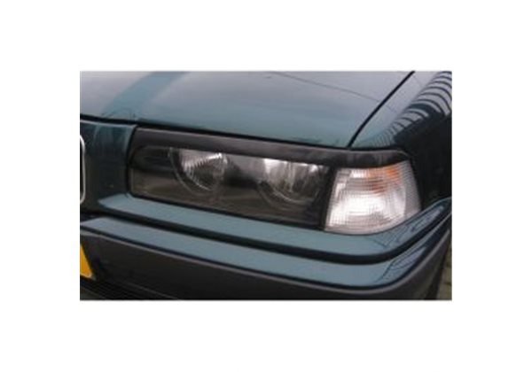 Juego de pestañas BMW 3-Serie E36 Sedan 1991-1998 (ABS) 