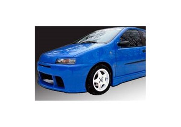 Juego de pestañas Fiat Punto II 1999-2005 (ABS) 