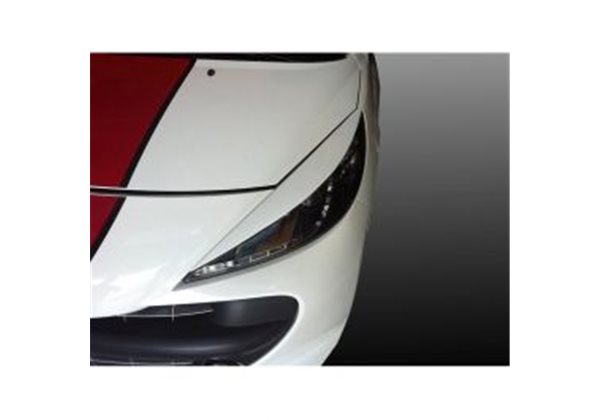 Juego de pestañas Peugeot 207 (ABS) 