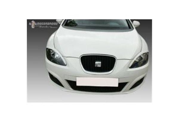 Juego de pestañas Seat Leon/Altea/Toledo 2005-2009 (ABS) 