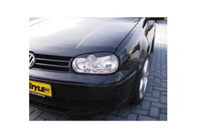 Juego de pestañas Volkswagen Golf IV 1998-2003 (ABS) 