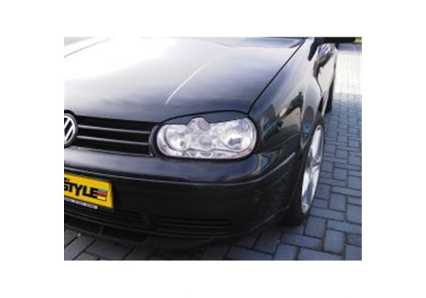 Juego de pestañas Volkswagen Golf IV 1998-2003 (ABS) 