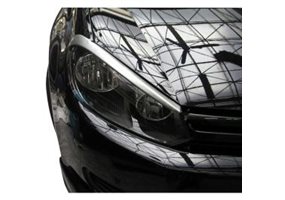 Juego de pestañas Volkswagen Golf VI 2008-2012 (ABS) 