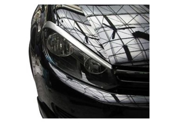 Juego de pestañas Volkswagen Golf VI 2008-2012 (ABS) 