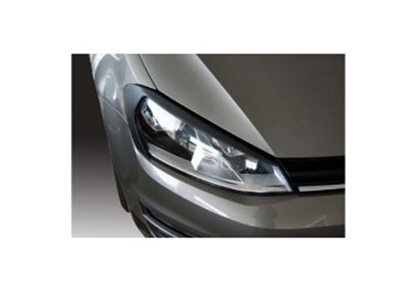 Juego de pestañas Volkswagen Golf VII 2012-2017 (ABS) 