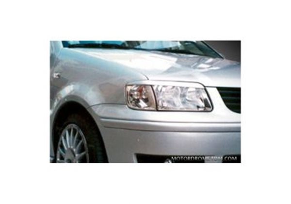 Juego de pestañas Volkswagen Polo 6N2 1999-2001 (ABS) 